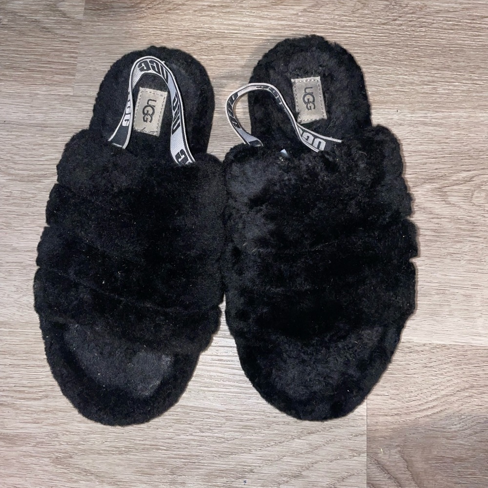 Ugg Slippers